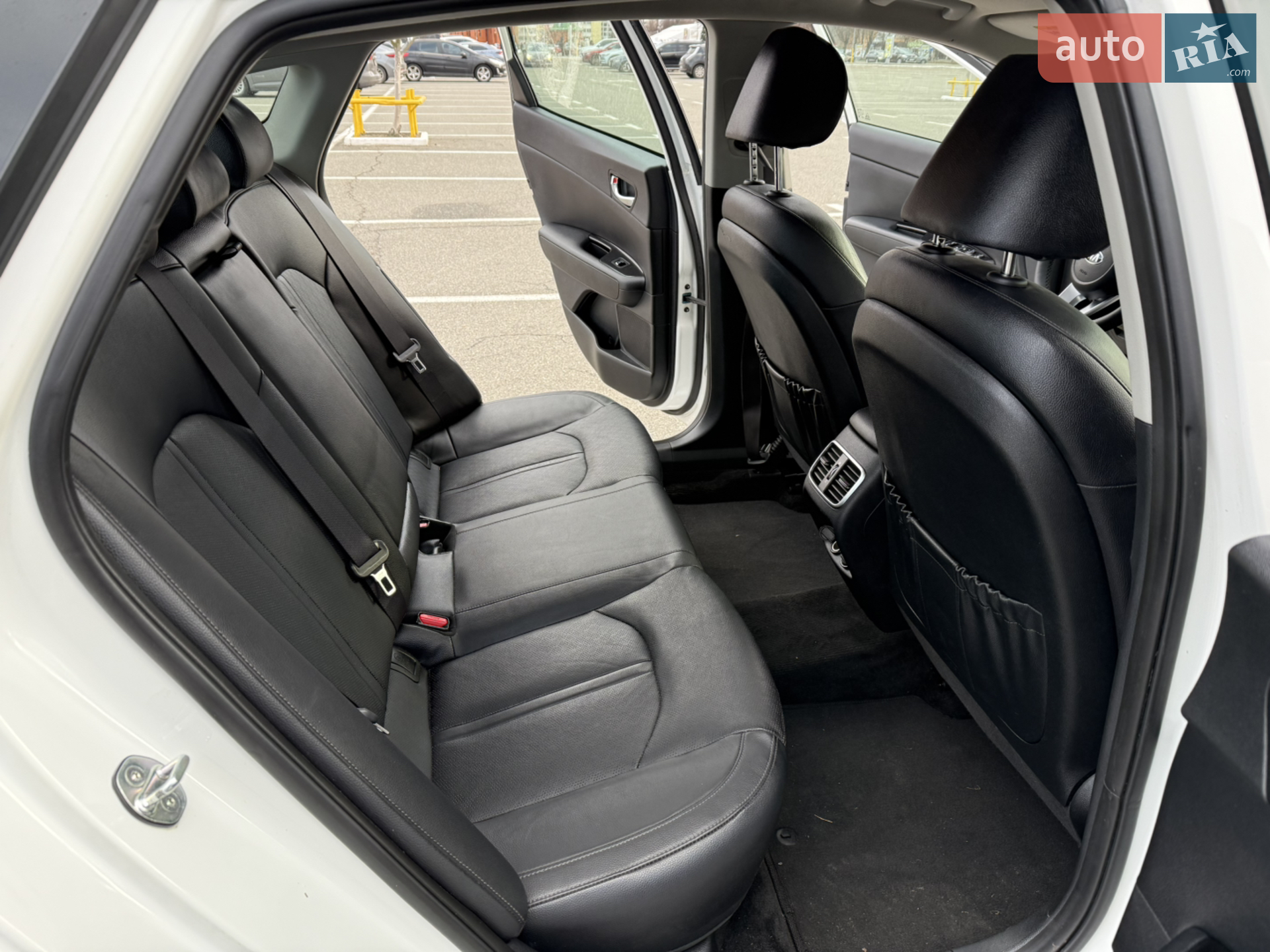2019 Kia Optima - мініатюра 16