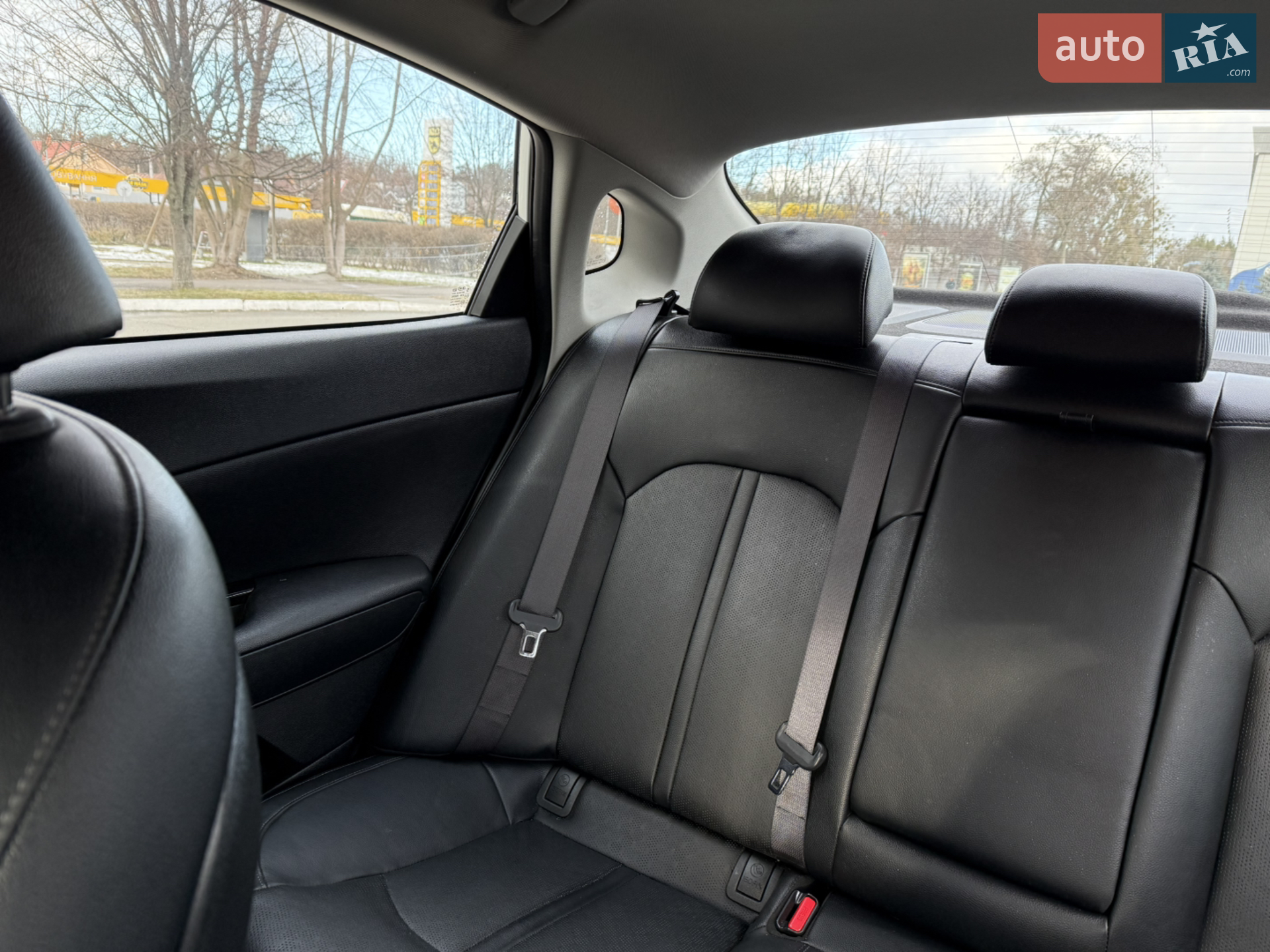 2019 Kia Optima - мініатюра 25
