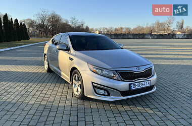 Седан Kia Optima 2015 в Одесі