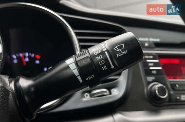 Седан Kia Optima 2013 в 