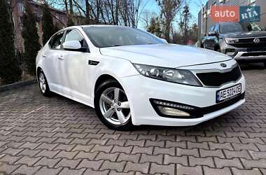 Седан Kia Optima 2015 в Житомирі