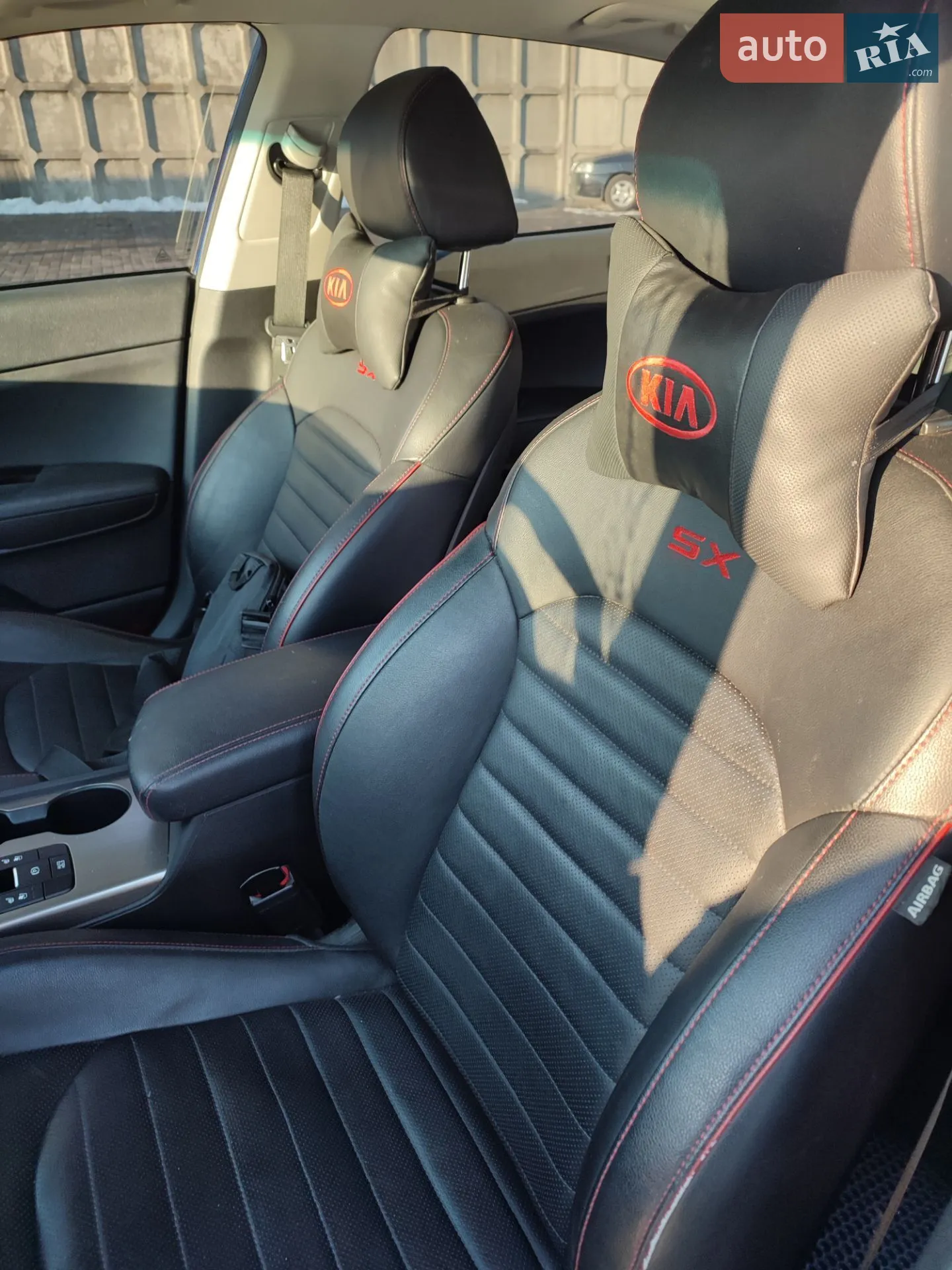2019 Kia Optima - мініатюра 31