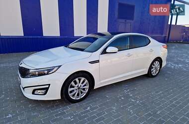 Седан Kia Optima 2015 в Калуше