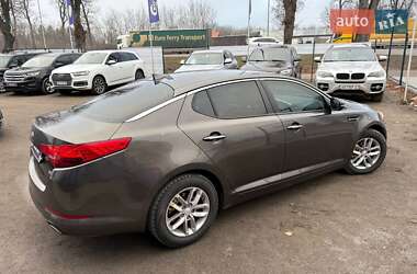 Седан Kia Optima 2013 в Вінниці