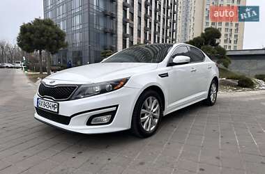 Седан Kia Optima 2015 в Києві