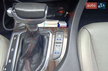 Седан Kia Optima 2014 в Киеве