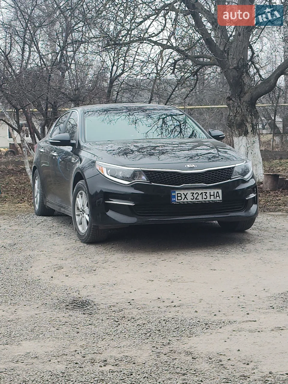2016 Kia Optima - мініатюра 9