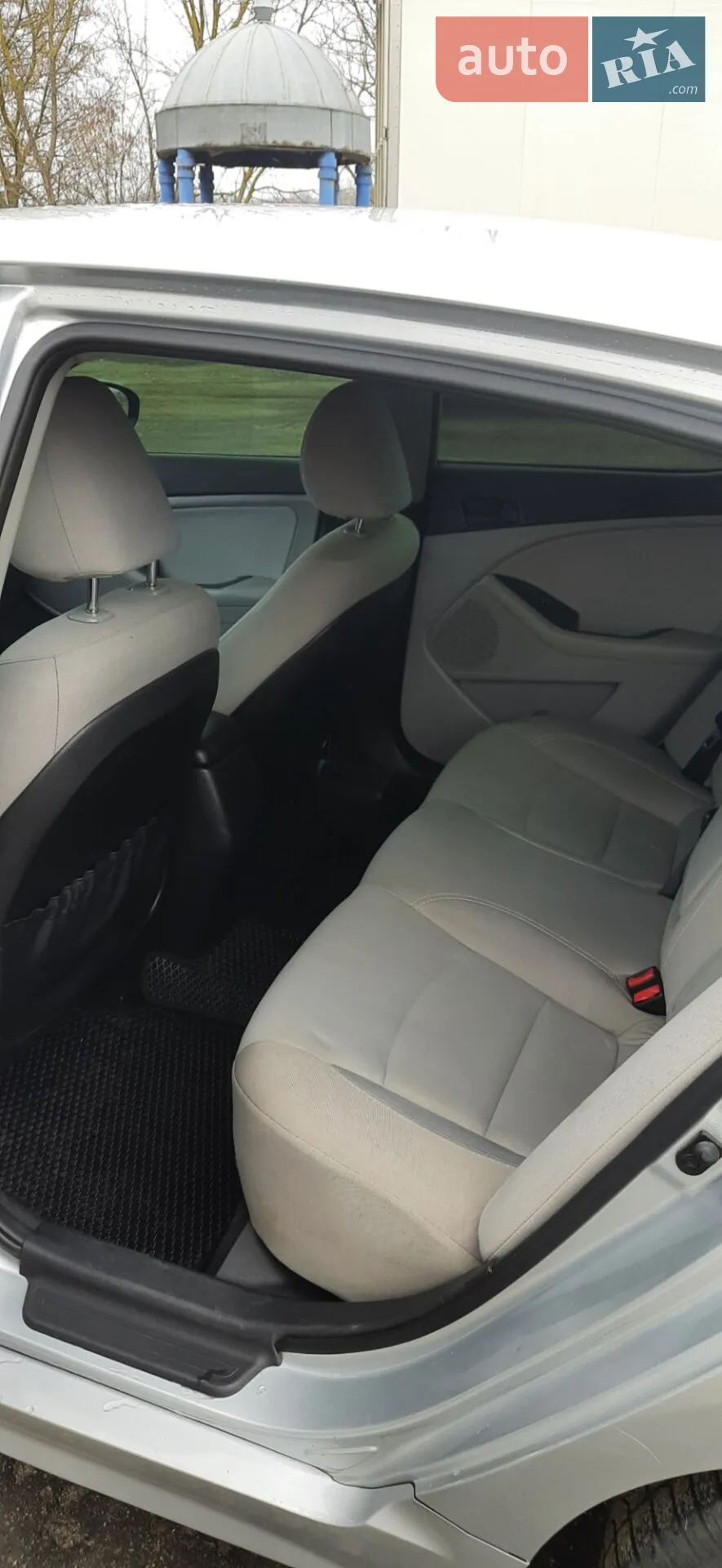 2015 Kia Optima - мініатюра 10