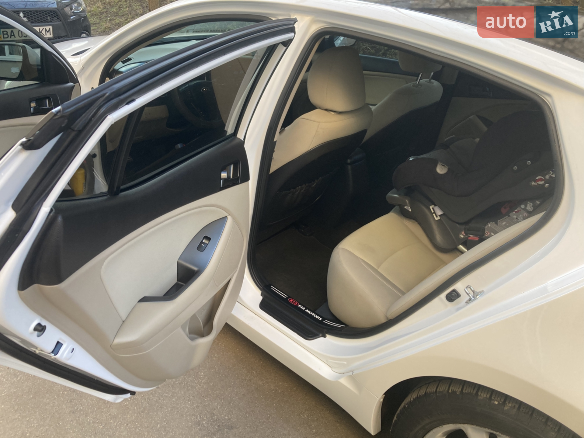 2013 Kia Optima - мініатюра 18