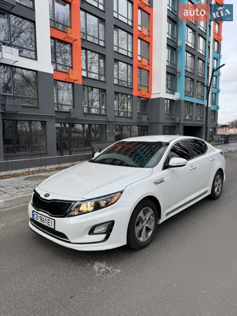 2019 Ford Edge - мініатюра 29
