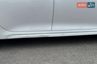 Седан Kia Optima 2016 в Днепре