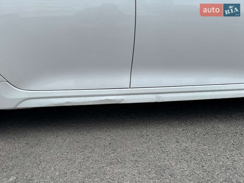 Седан Kia Optima 2016 в Дніпрі фото 27 Седан Kia Optima 2016 в Дніпрі