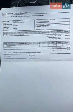 Седан Kia Optima 2014 в 