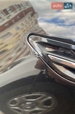 Седан Kia Optima 2014 в 