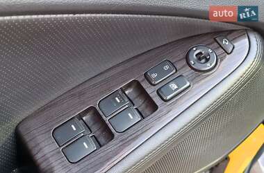 Седан Kia Optima 2011 в 