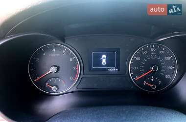 Седан Kia Optima 2016 в 
