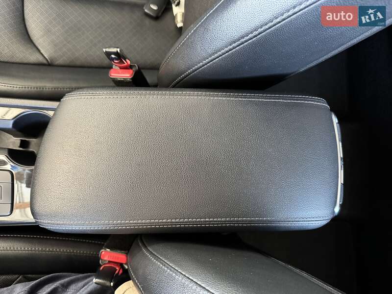 Седан Kia Optima 2016 в Захарівці фото 11 Седан Kia Optima 2016 в Захарівці