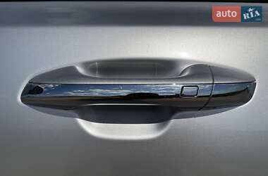 Седан Kia Optima 2016 в 