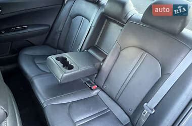 Седан Kia Optima 2018 в 