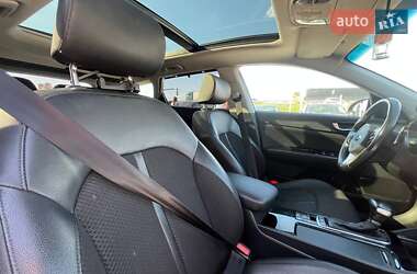 Універсал Kia Optima 2017 в 