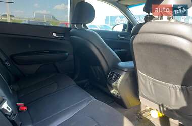Універсал Kia Optima 2017 в 