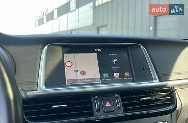 Універсал Kia Optima 2017 в 