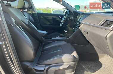 Універсал Kia Optima 2017 в 
