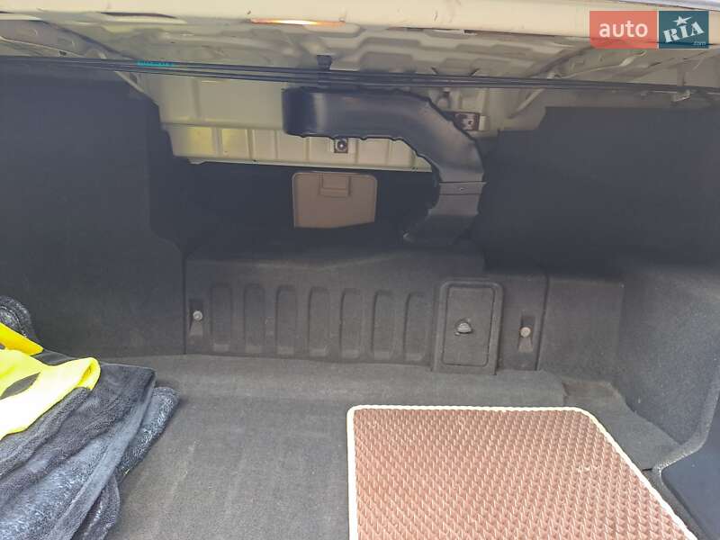 Седан Kia Optima 2012 в Дніпрі