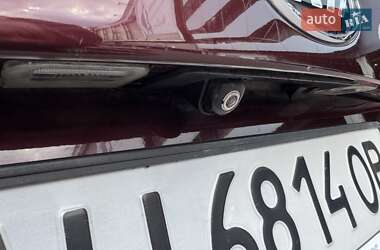 Седан Kia Optima 2016 в 