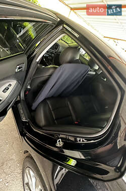 Седан Kia Optima 2014 в 