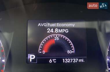 Седан Kia Optima 2011 в 