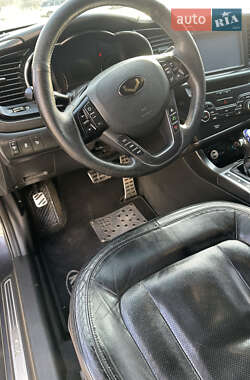 Седан Kia Optima 2011 в 