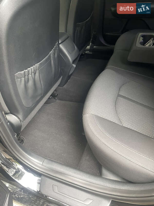 Седан Kia Optima 2017 в Одесі фото 8 Седан Kia Optima 2017 в Одесі