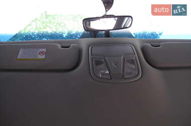 Седан Kia Optima 2012 в 