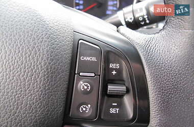 Седан Kia Optima 2012 в 