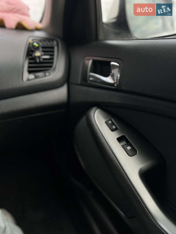 Седан Kia Optima 2014 в Первомайске