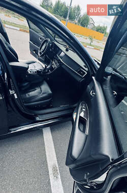 Седан Kia Optima 2016 в 