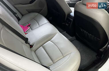 Седан Kia Optima 2014 в 