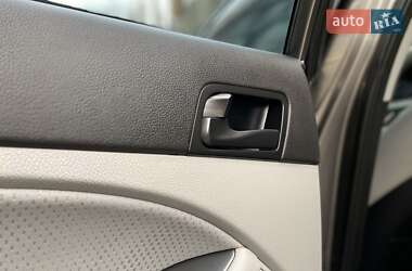 Седан Kia Optima 2014 в 