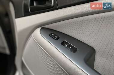 Седан Kia Optima 2014 в 