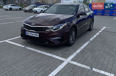 Седан Kia Optima 2019 в Вінниці