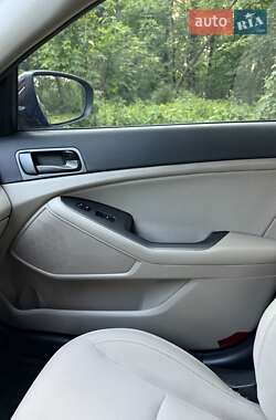 Седан Kia Optima 2015 в 