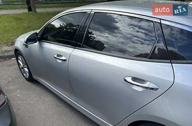 Седан Kia Optima 2016 в 