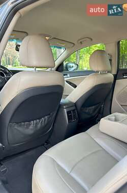 Седан Kia Optima 2013 в 