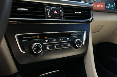 Седан Kia Optima 2016 в 