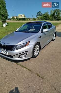 Седан Kia Optima 2013 в Одессе