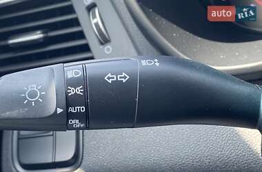 Седан Kia Optima 2017 в 