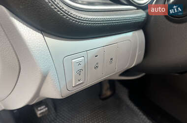 Седан Kia Optima 2014 в 