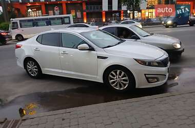 Седан Kia Optima 2014 в Вінниці