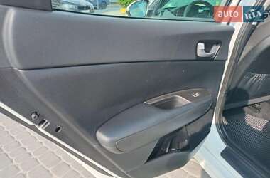 Седан Kia Optima 2017 в 